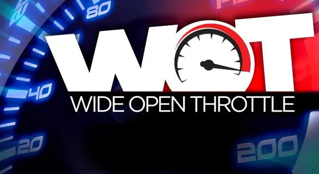 纪录片《引擎轰鸣 Wide Open Throttle》[1080P][第2季共12集 英语中字][百度网盘]