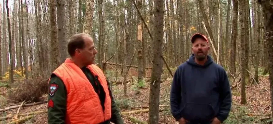 [记录片]《北森林保育战》[第一季共6集 英语中字][百度网盘]