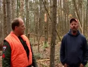 纪录片《北森林保育战》第一季6集英语中字资源（百度网盘）-小文资源网