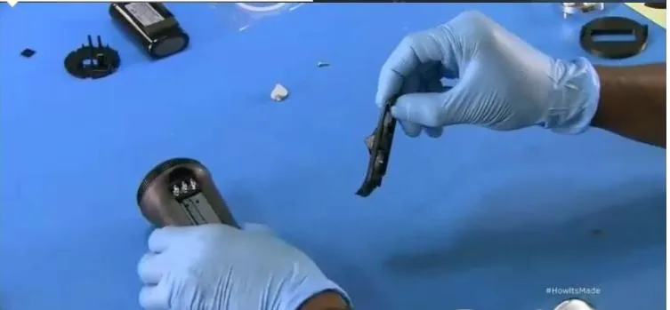 纪录片《制造的原理/造物小百科》[1080P][第二十四季全13集 中英双字][百度网盘]