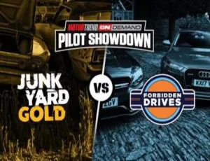 震撼呈现！禁行之旅纪录片 1080P 英语中字第 1 季全 1 集 百度网盘速取-小文资源网