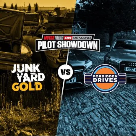 纪录片《禁行之旅 Forbidden Drives》[1080P][第1季共1集 英语中字][百度网盘]