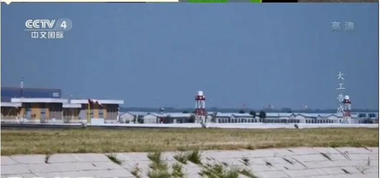 纪录片《大工告成-北京大兴国际机场》[1080P][3集 国语配音中文字幕][百度网盘]