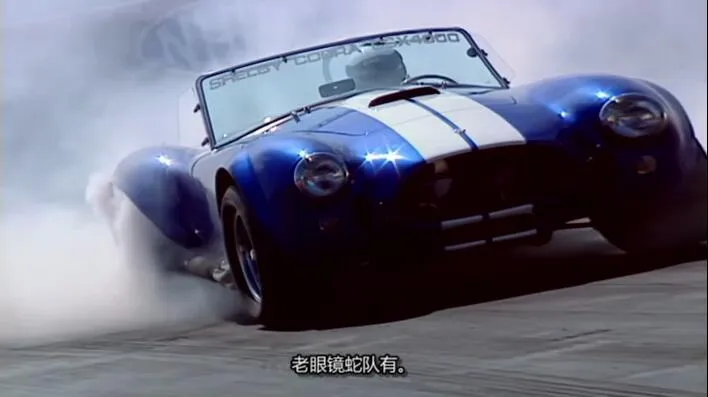 纪录片《汽车频道 Motor Trend TV》[1080P][第2季共10集 英语中字][百度网盘]