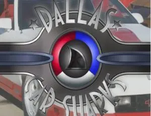 1080P 英语中字《标废车拼现金 Dallas Car Sharks》第 3 季 14 集 百度网盘资源-小文资源网