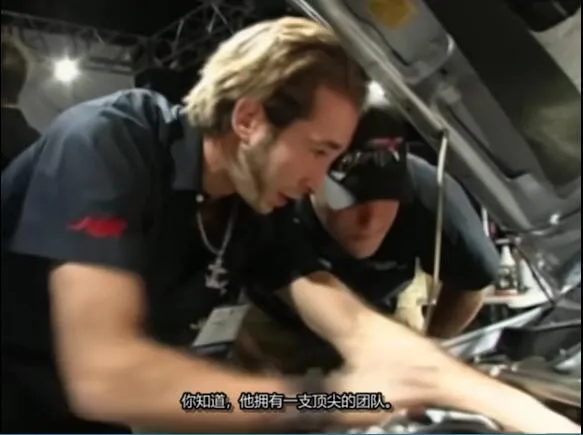 纪录片《红线赛车 Redline TV》[1080P][第2季共7集 英语中字][百度网盘]