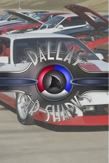 纪录片《标废车拼现金 Dallas Car Sharks》[1080P][第3季共14集 英语中字][百度网盘]