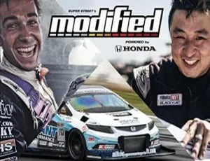 超酷纪录片《改装 Modified》1080P 第 1 季 7 集 英语中字 百度网盘-小文资源网
