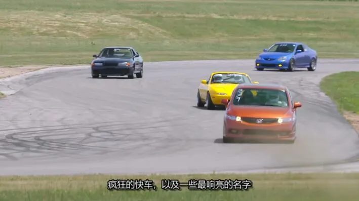 纪录片《改装 Modified》[1080P[第1季共7集 英语中字][百度网盘]