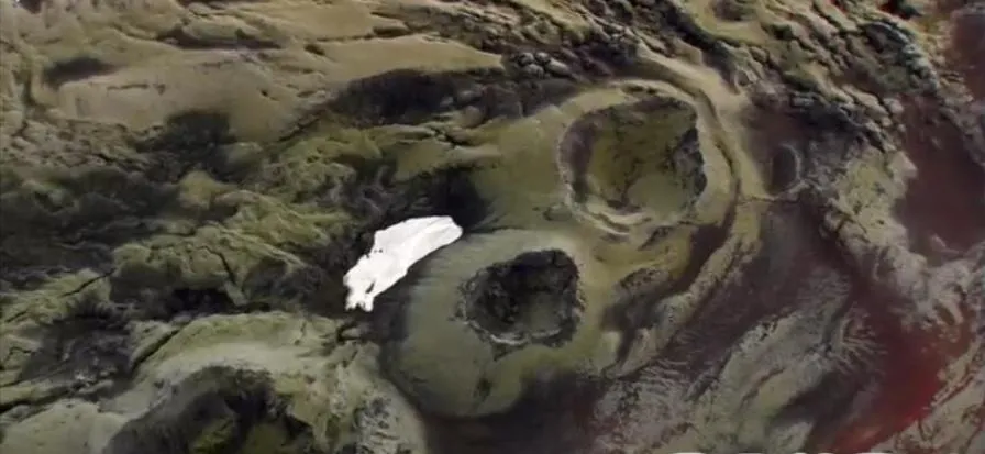 [记录片]《地球的起源》[全2季共26集  原声配音中英双字][百度网盘]