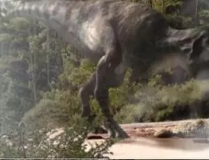 震撼！《与恐龙同行 1999》6集全，原声配音中英双字幕，百度网盘速存！-小文资源网