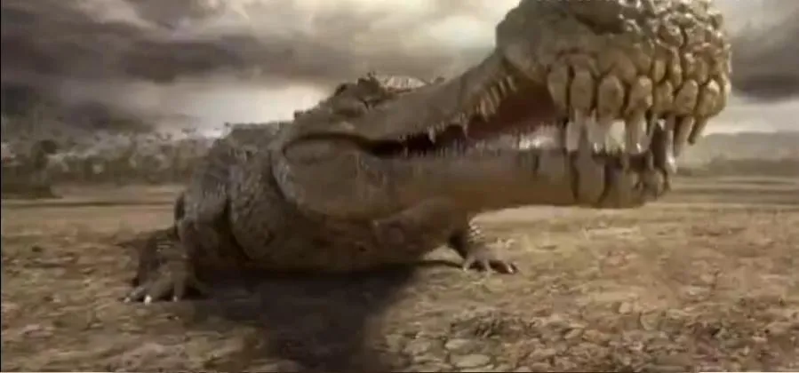 [记录片]《恐龙星球 Planet Dinosaur》[第二季全3集  原声配音英语中字][百度网盘]