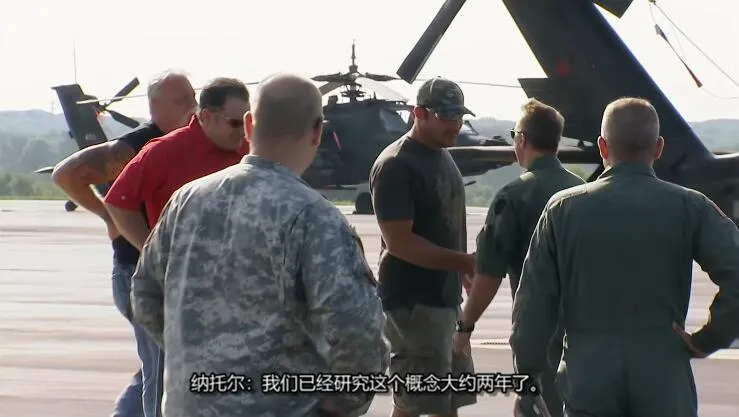 纪录片《美国机车/超炫美式机车 American Chopper》[1080P[第5季共26集 英语中字][百度网盘]