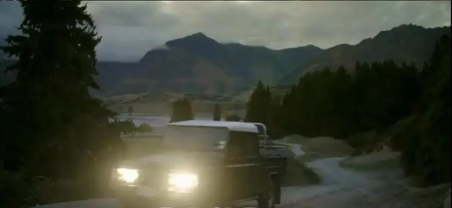 [记录片]《新西兰：地球上的神话之岛》[3集 原声配音中英双字][百度网盘]