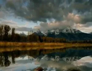 北美国家公园纪录片：1集英语配音中字百度网盘资源-小文资源网