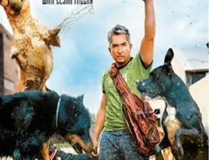 《狗语者/报告狗班长 Dog Whisperer with Cesar Millan》第二季19集英语无字资源（百度网盘）-小文资源网