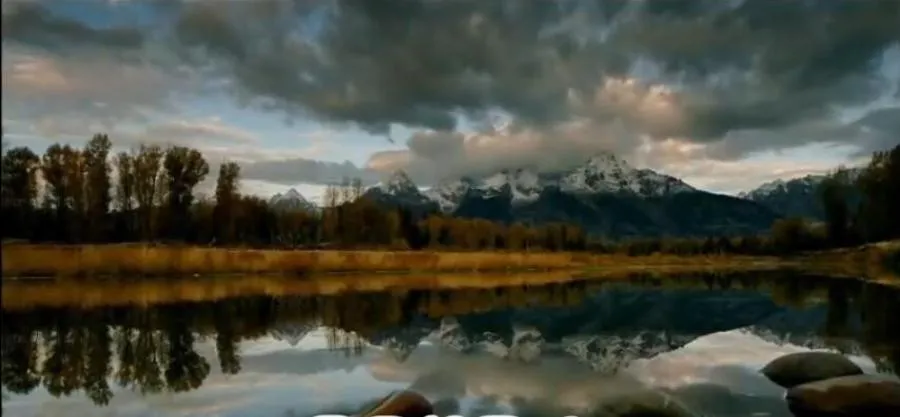 [记录片]《北美国家公园/永恒壮丽的北美国家公园》[1集 英语配音中字][百度网盘]