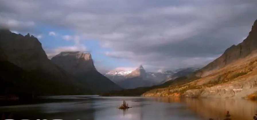 [记录片]《北美国家公园/永恒壮丽的北美国家公园》[1集 英语配音中字][百度网盘]