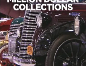 超火纪录片《百万名家收藏》1080P第1季6集（英语中字+百度网盘）-小文资源网