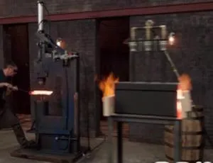 1080P！《锻刀大赛》第三季16集英语外挂中字，百度网盘速领！-小文资源网