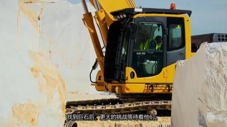 纪录片《层层透视古建筑 Unearthed》[1080P][第1季共6集 英语中字][百度网盘]