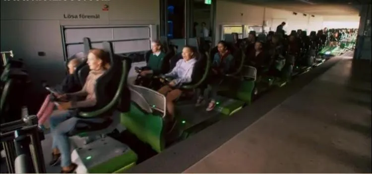 纪录片《超级机器2018》[1080P][第三季共16集 英语外挂中字][百度网盘]